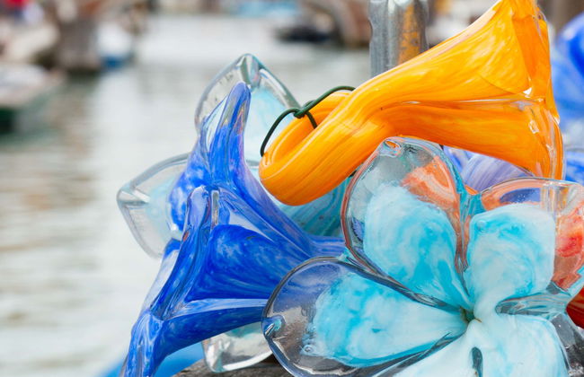 Murano Private Day Trip - Photo 1