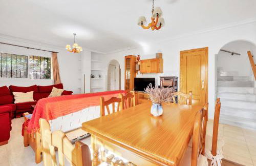 Casa en playa con piscina Novamar - Foto 6