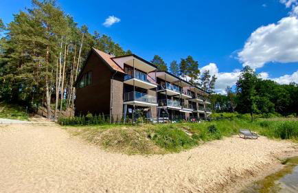 Apartament Blisko Natury - Foto 27