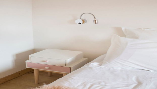 Luxury Chalet With Sauna and Garden - Foto 4, Habitación