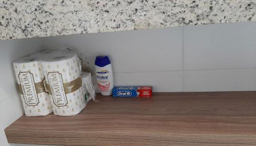 Flat pensado para sua tranquilidade e alegria - Foto 5