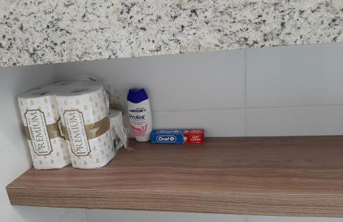 Flat pensado para sua tranquilidade e alegria - Foto 5