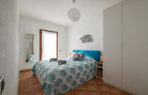 Parcheggio-Posizione Centrale-Vista Mare Parziale - Foto 11