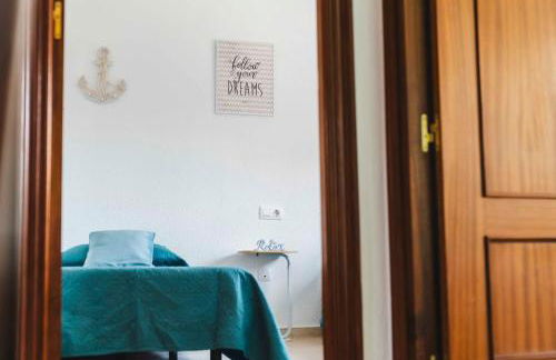 Casa SOL y MAR junto a la PLAYA - Foto 32