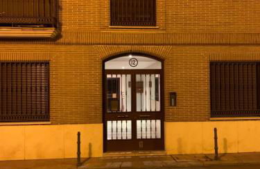 Gran piso en el centro de Alcalá - Foto 10