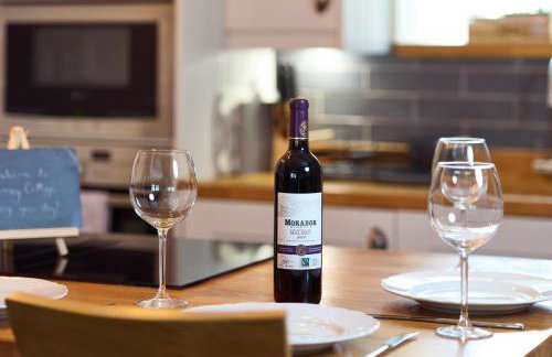 Chimney Cottage - Foto 8