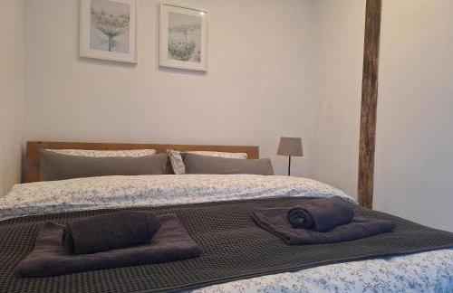 Ferien-und Montagewohnung Cramer - Foto 45