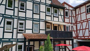 Haus Lieberum - Foto 2