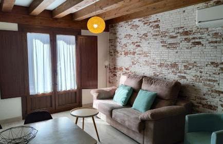 Apartamentos La Alborada Medieval - Foto 57