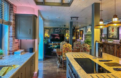 Barbican - Historic - Pets Ok - Parking - 5 Guests - Foto 8