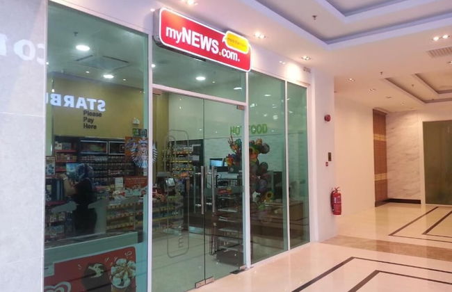 Studio At Mansion One - Foto 13