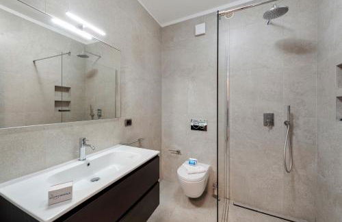 Palazzo Apartments - Porto Letizia - Photo 68