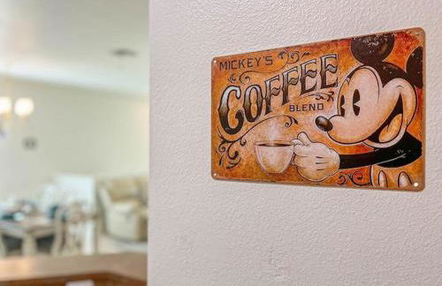 Oakwater Resort Home w/ Arcade & Pool Table - 15 Min to Disney - Foto 15