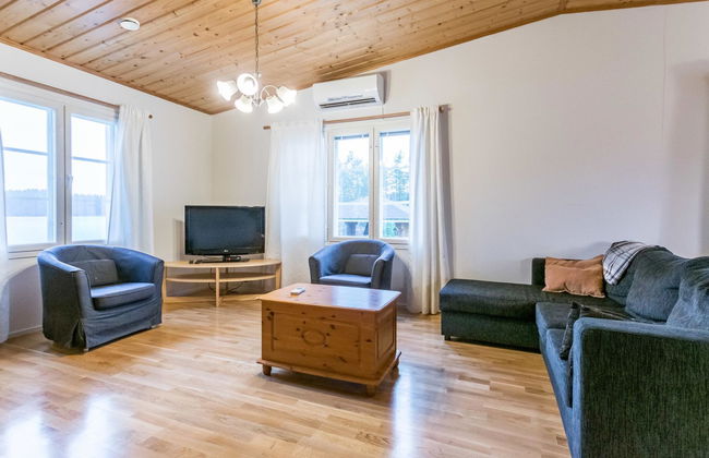 Villa lahti - Foto 8