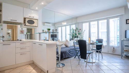 Apartment Le Cheverny by Interhome - Foto 3