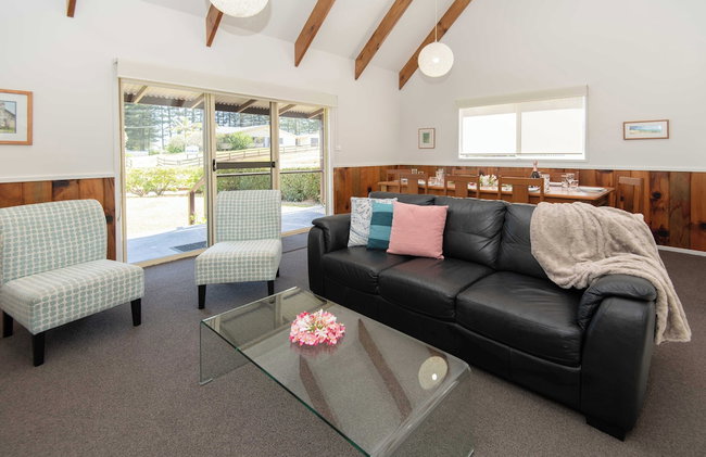 Pitcairn House - Foto 11