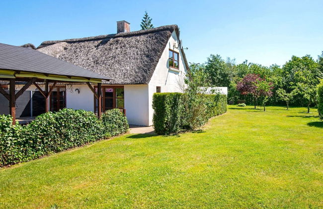 Holiday Home in Aars - Foto 24