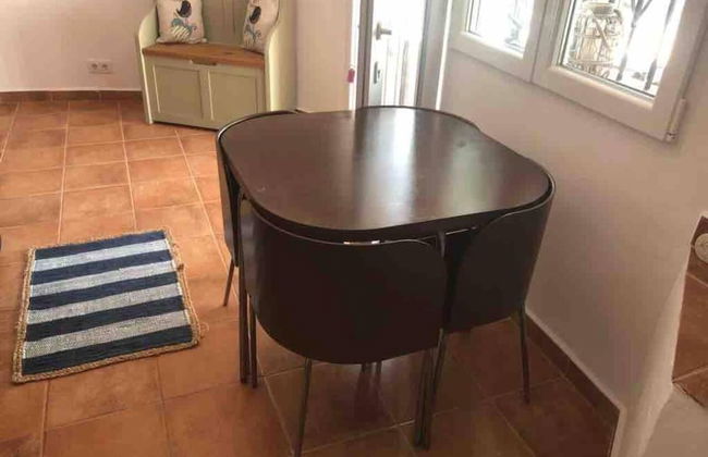 'coll de Rates' Beautiful 1-bed Apartment - Foto 15