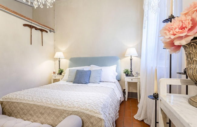 Rosyabate Cottage in Uzzano - Foto 12