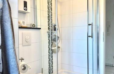 FeWo Galliet Essen - Zentral, ruhig mit viel Komfort - Foto 21