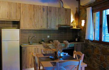 "PefkoPetro" Traditional House - Foto 6