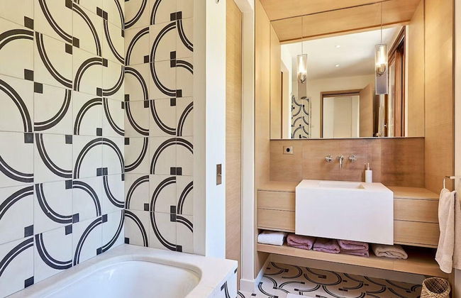 Magnificent Villa in Luxurious Retreat - Foto 28