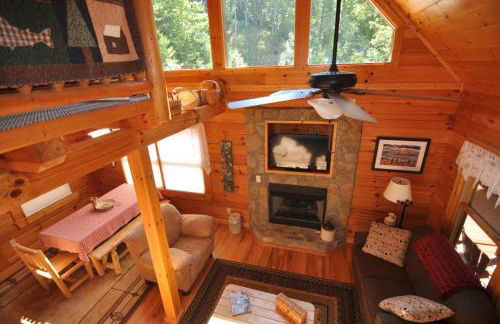 Cherokee Ridge Retreat - Foto 10