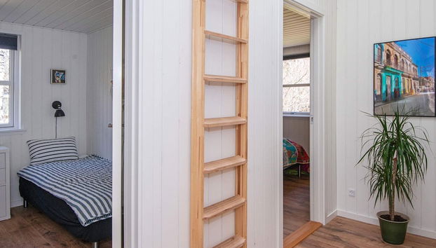 Holiday Home in Silkeborg - Foto 2, Habitación