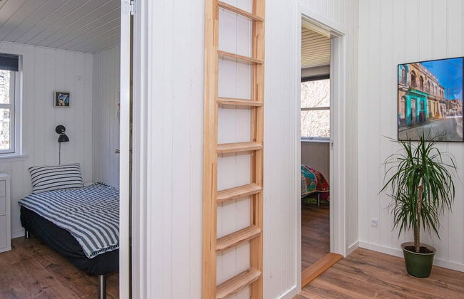 Holiday Home in Silkeborg - Foto 27