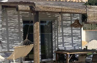 Las Casitas de la Barrosa con jardín y piscina - Foto 7