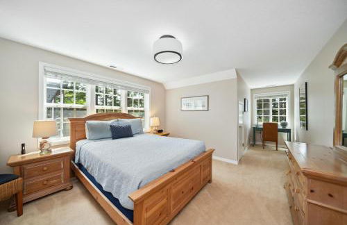 Coastal Cottage - Foto 26