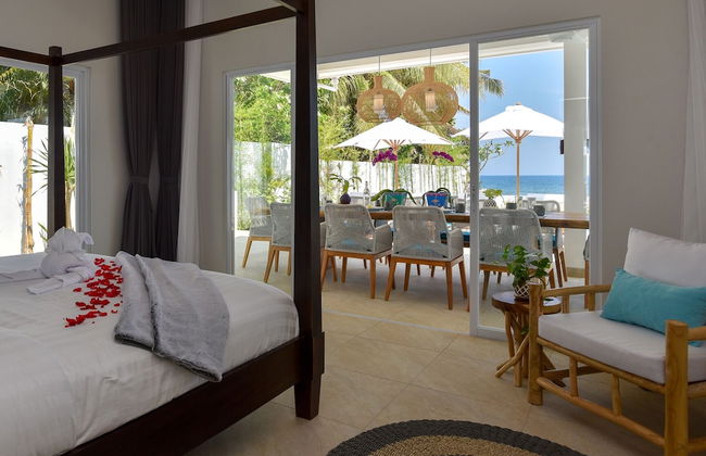 Villa Serenity - Foto 7