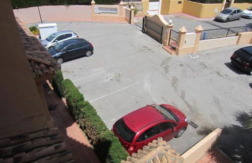 Riviera Golf apartment - Foto 16