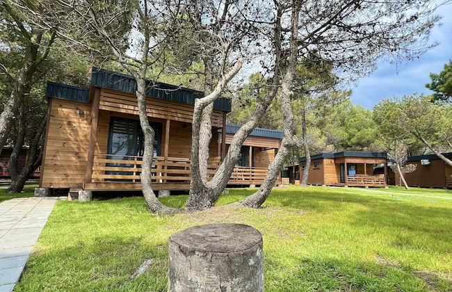 Imperial Bungalows - Foto 1