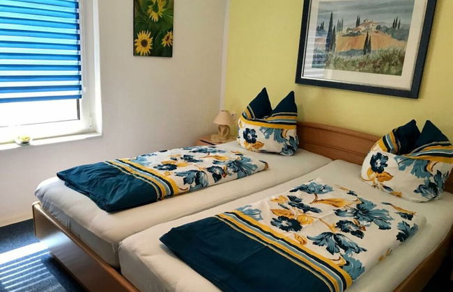 Amazing Apartment in Templin - Foto 2