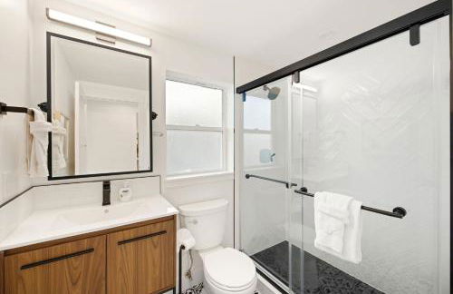 Elegant Old Town Charm – Walk to Csu and Downtown - Foto 41