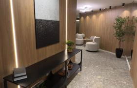 Loft Moderno no Centro de Blumenau - Foto 12