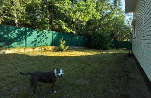 Dom całoroczny, Krzeszna - Foto 8