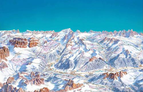 Appartamento San Pellegrino - Foto 28