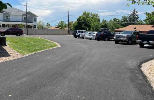 Spacious Westminster 2bd/1ba - Foto 26