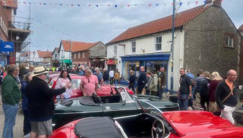 Modern Comfort in the Heart of Sheringham - Foto 3