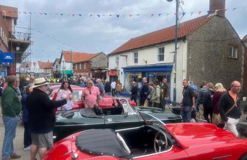 Modern Comfort in the Heart of Sheringham - Foto 3