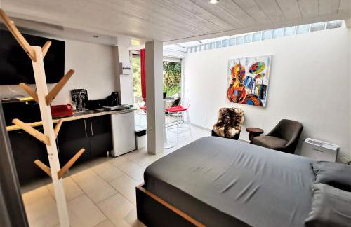 Les Terrasses Levantines - Foto 51