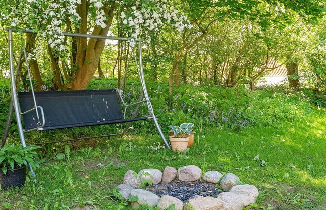 6 Person Holiday Home in Lokken - Foto 17