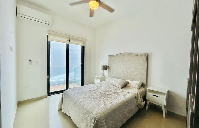 Mojarra Apartments by Partnerhost - Foto 3