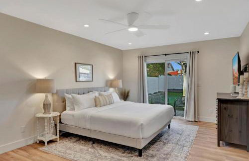 Slice Of Paradise, Remodel w FREE Heated Pool - Foto 13