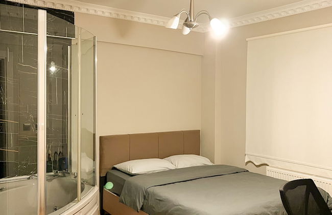 Khavi Airport Apart - Foto 15