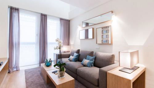 City Center Atico 360 - Photo 5