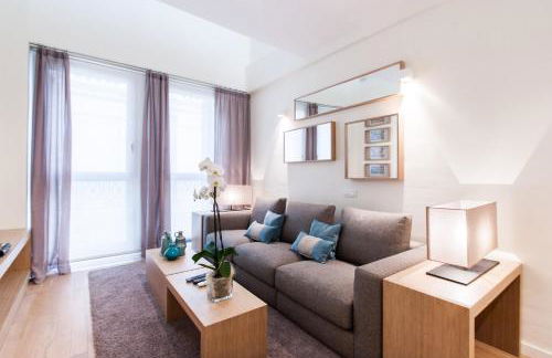 City Center Atico 360 - Photo 5