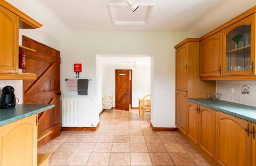 2 Brickground Broads getaway for the whole family - Foto 39